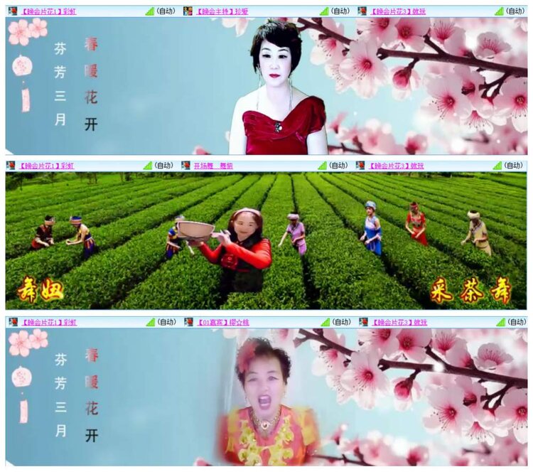 惜缘🎤V娱热点