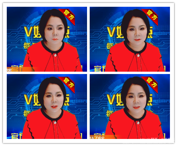 阿呆🎤V娱热点