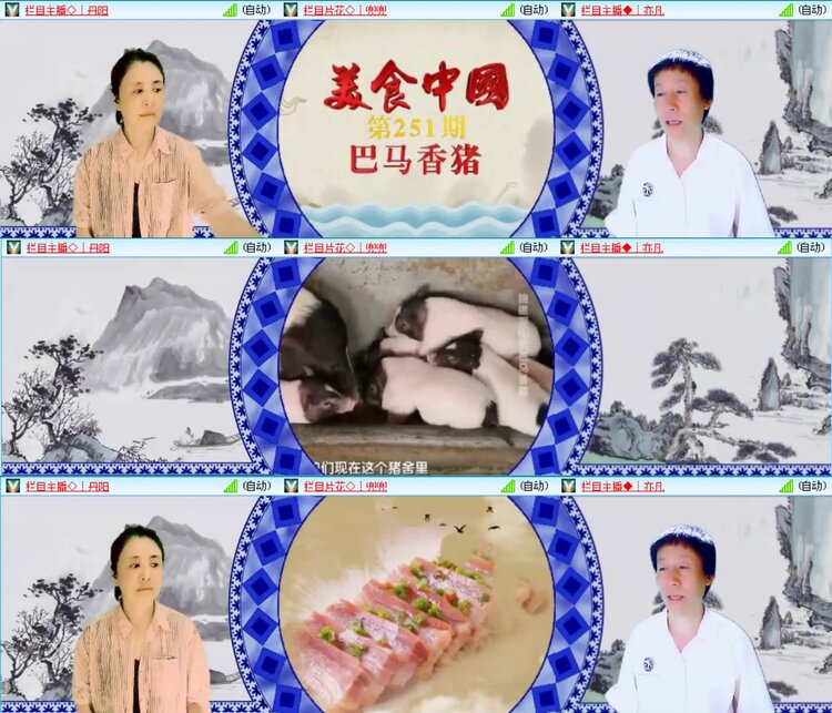 无言🎤V娱热点
