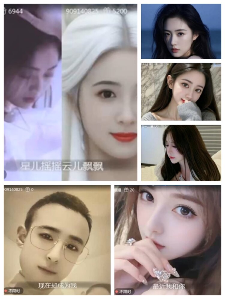 愉悦🎤V娱热点