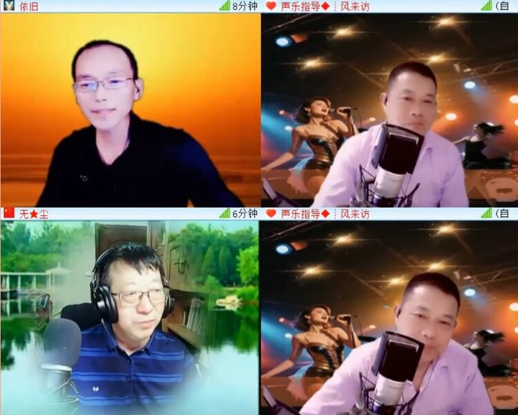 杜影🎤V娱热点