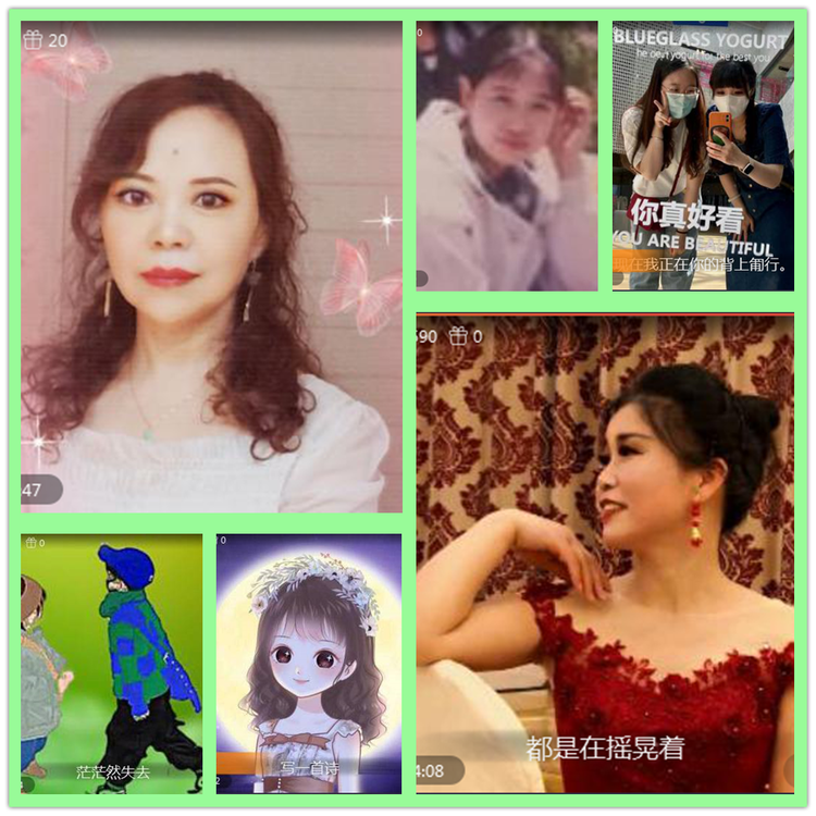 雪儿🎤V娱热点