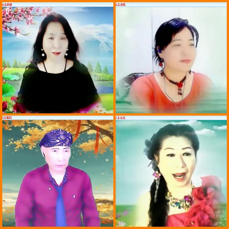 柠檬🎤V娱热点