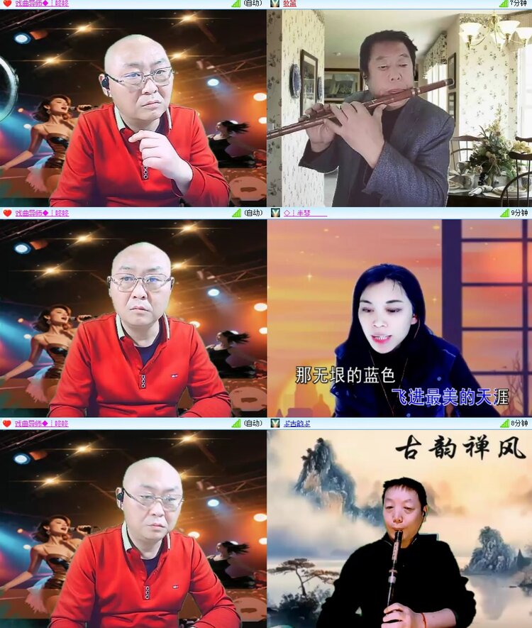 思点🎤V娱热点