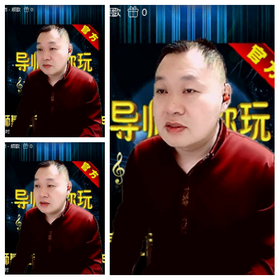 芯薇🎤V娱热点