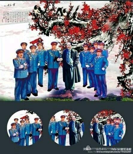 踏雪无痕