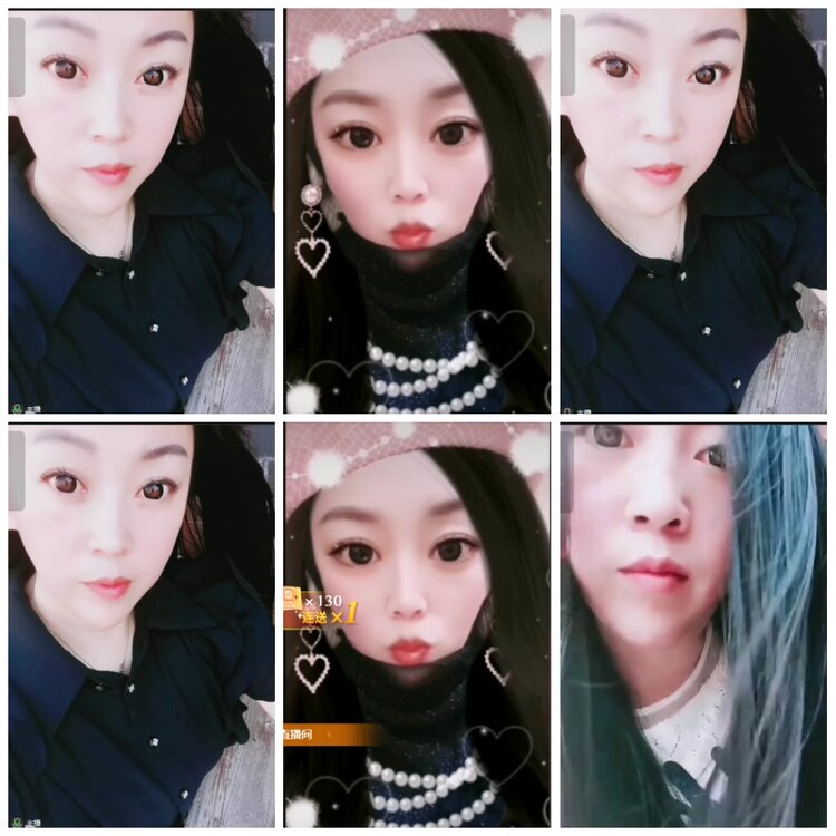 凡人🎤V娱热点