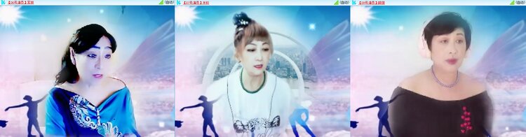 梅香🎤V娱热点