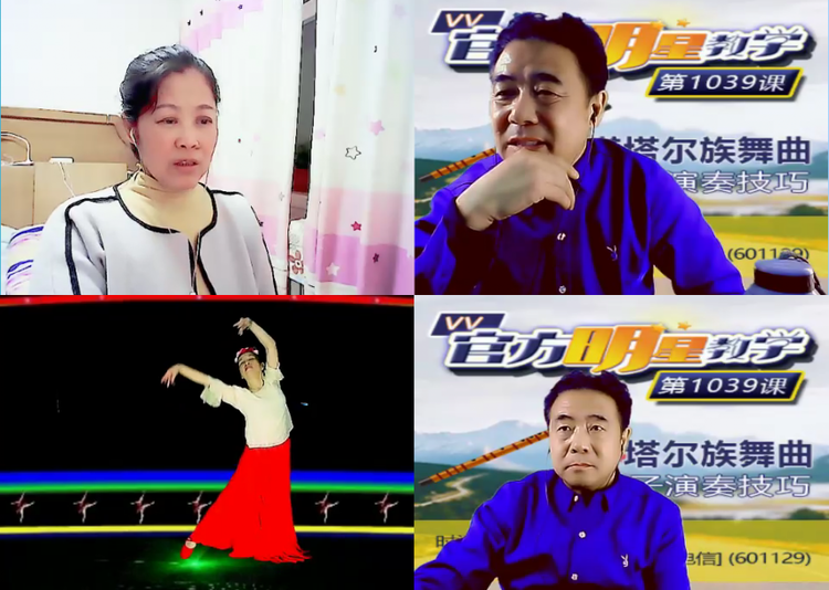 芯薇🎤V娱热点