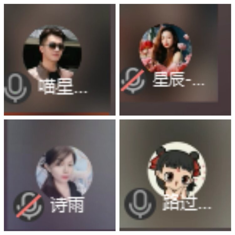 卓然🎤V娱热点