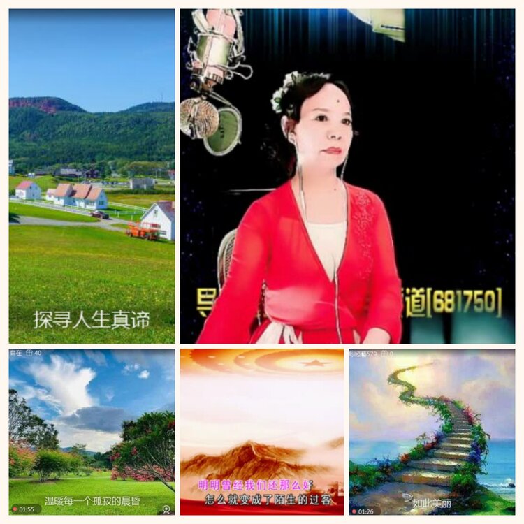 落雪🎤V娱热点