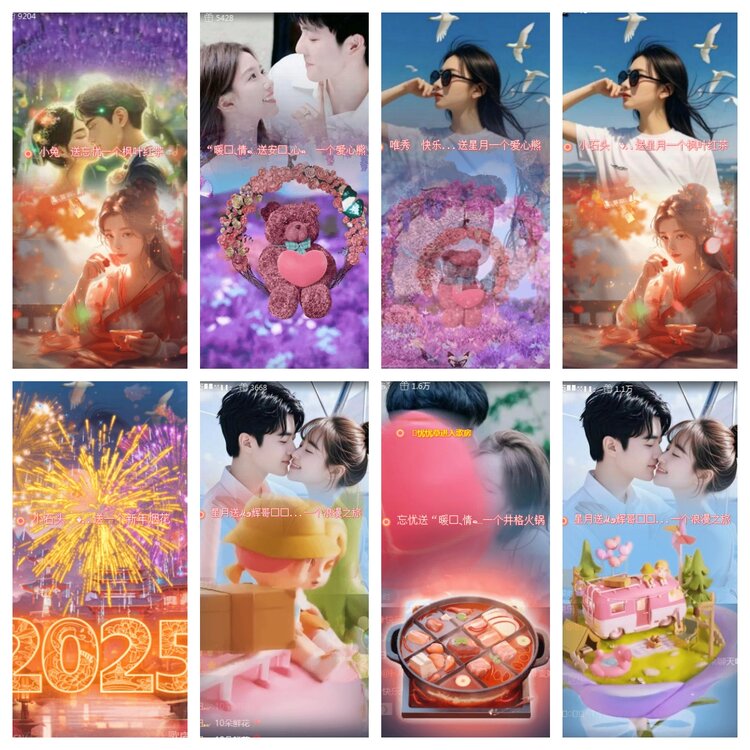 海燕🎤V娱热点