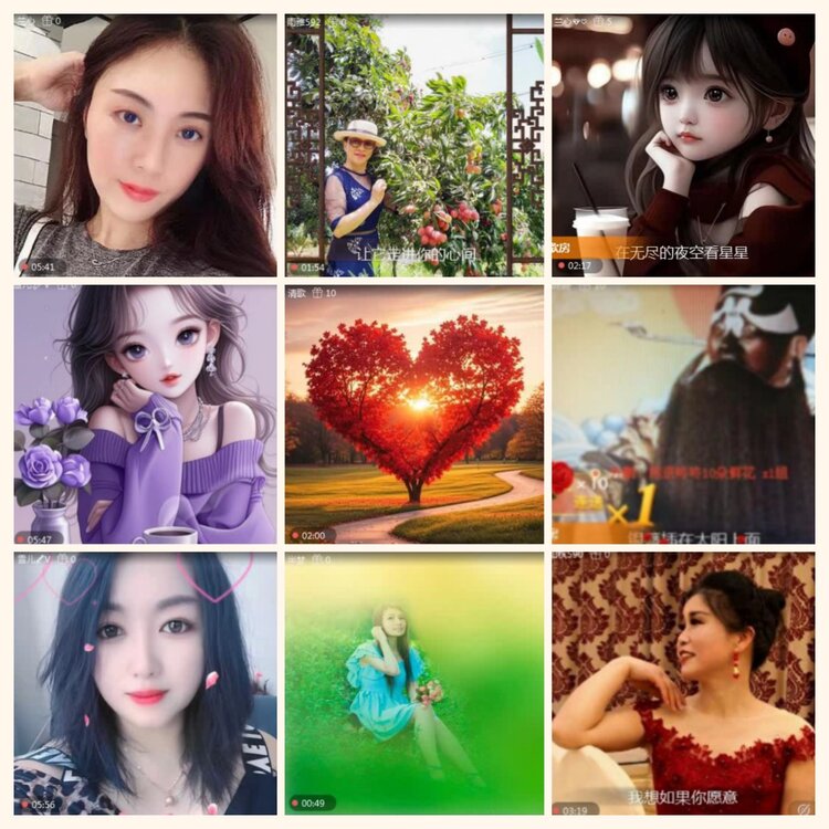 落雪🎤V娱热点