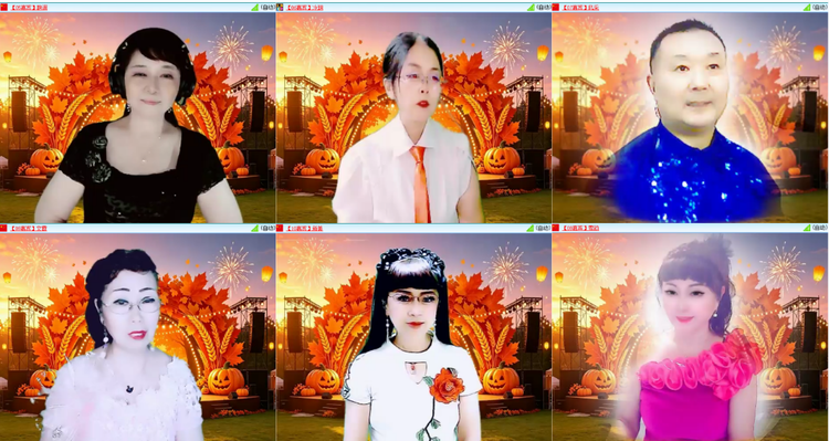 愉悦🎤V娱热点