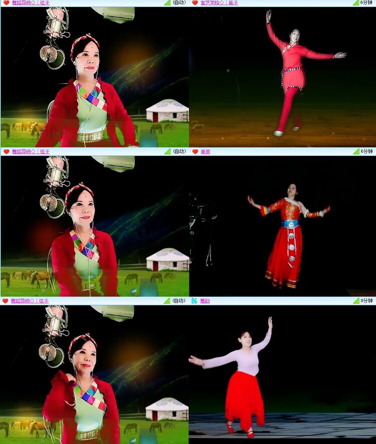 思点🎤V娱热点