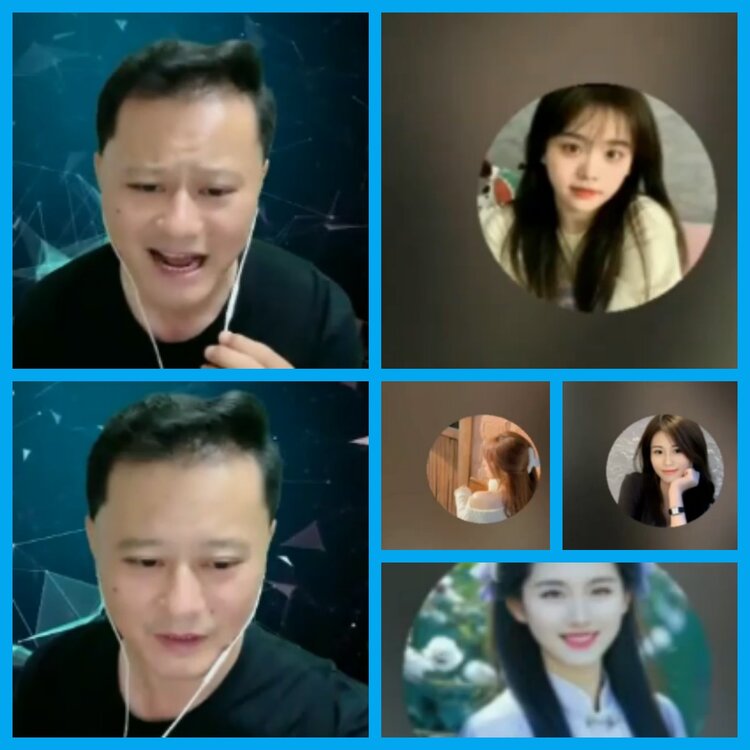 杜影🎤V娱热点