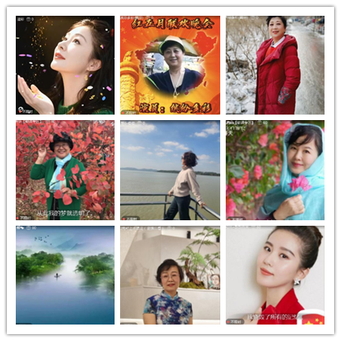 淡然🎤V娱热点