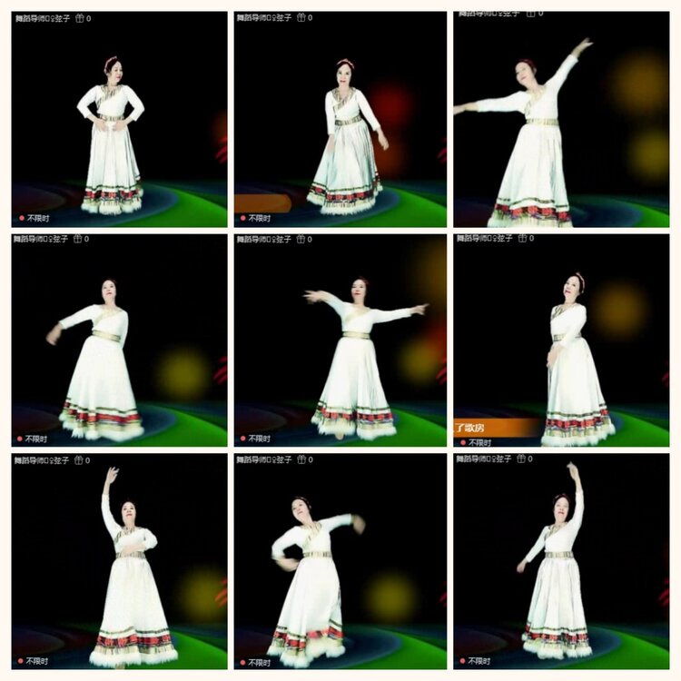 落雪🎤V娱热点