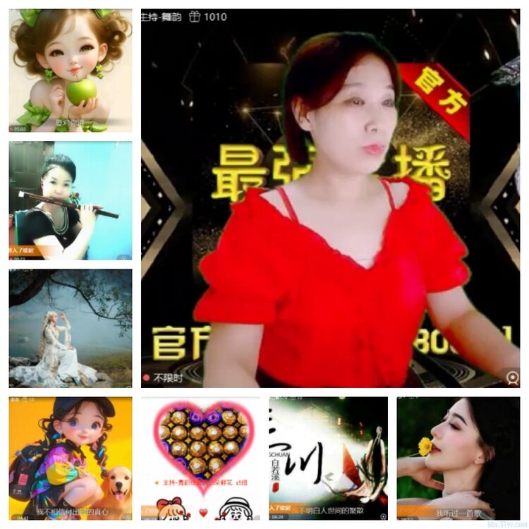 飞沙🎤V娱热点