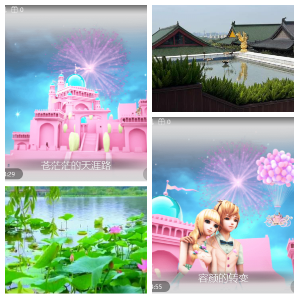 芯薇🎤V娱热点