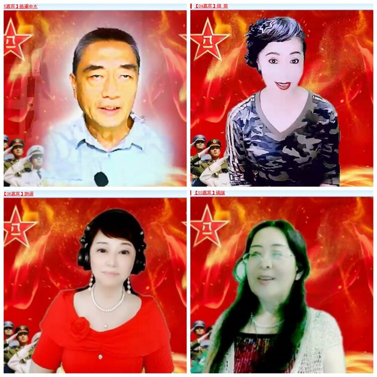 背影🎤V娱热点