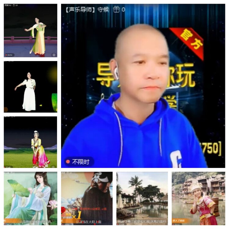 飞沙🎤V娱热点