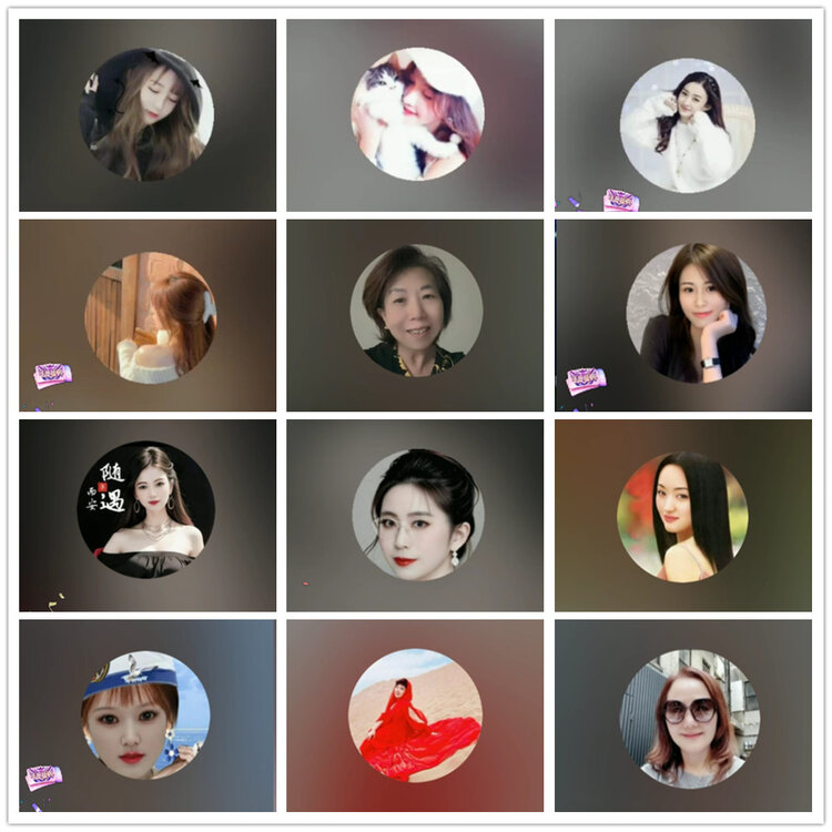 沛滢🎤V娱热点