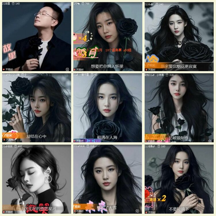 漂泊🎤V娱热点