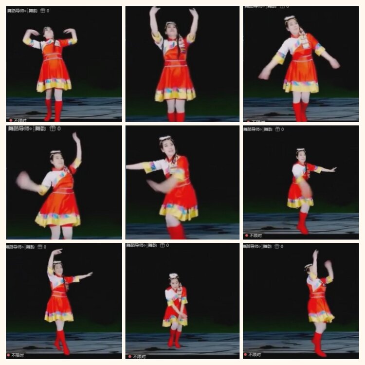 落雪🎤V娱热点