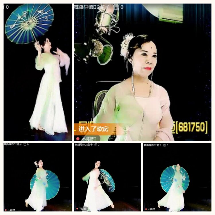 落雪🎤V娱热点