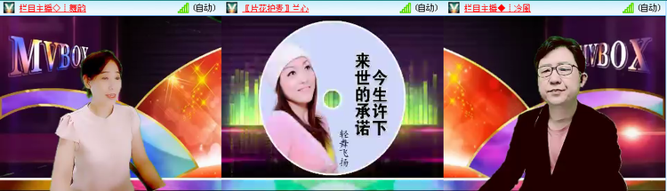 无言🎤V娱热点