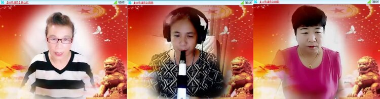 芯薇🎤V娱热点