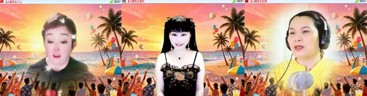 卓然🎤V娱热点