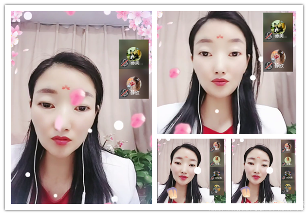 纳兰＿🎤V娱热点