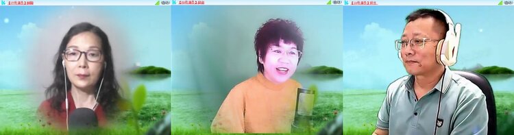 思点🎤V娱热点