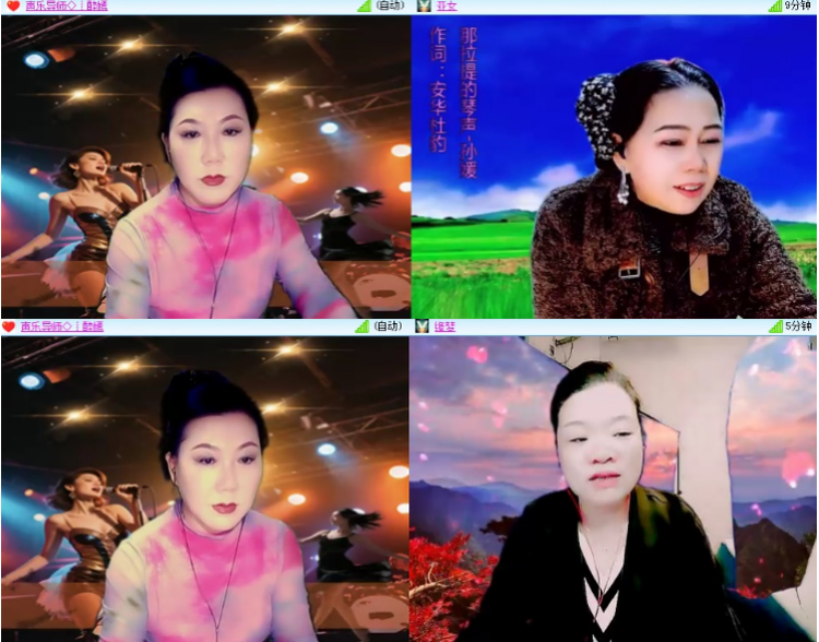 小浅🎤V娱热点