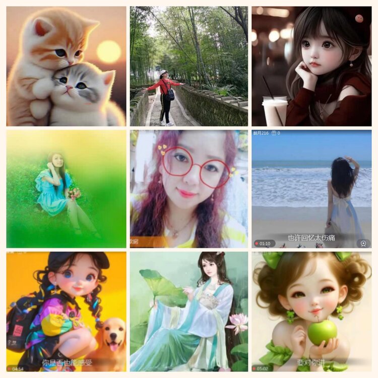 落雪🎤V娱热点