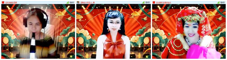 南风🎤V娱热点