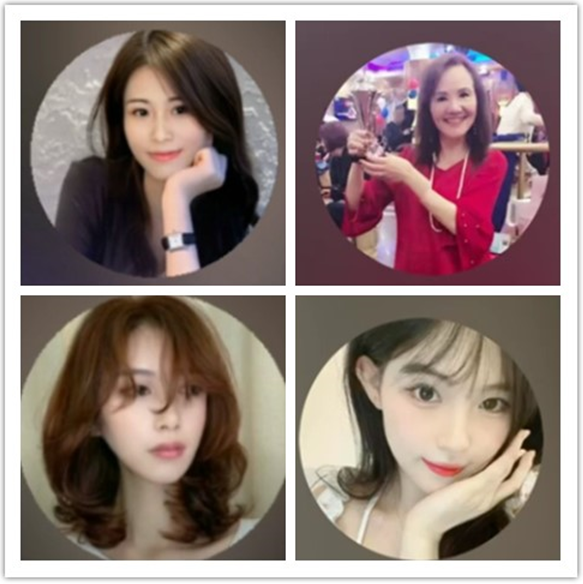 墨馨儿🎤V娱热点