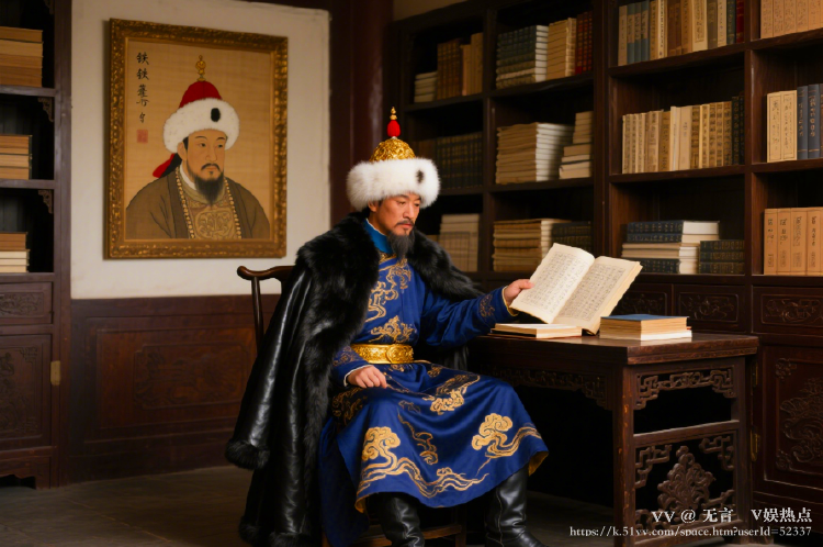 无言🎤V娱热点