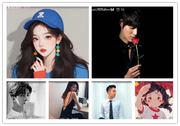 沛滢🎤V娱热点