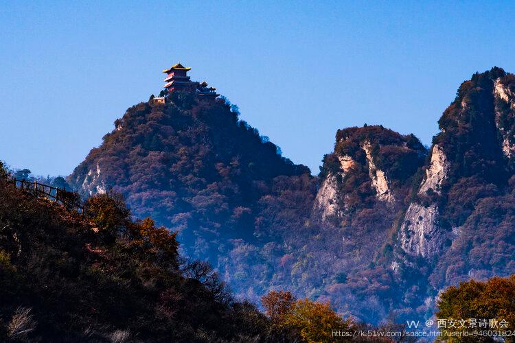 西安文景诗歌会