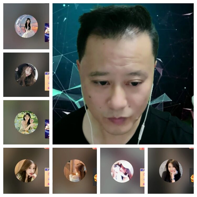 苏苏🎤V娱热点