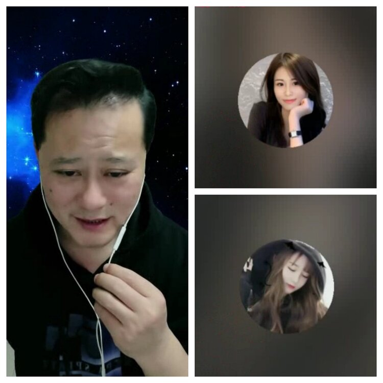 梅香🎤V娱热点