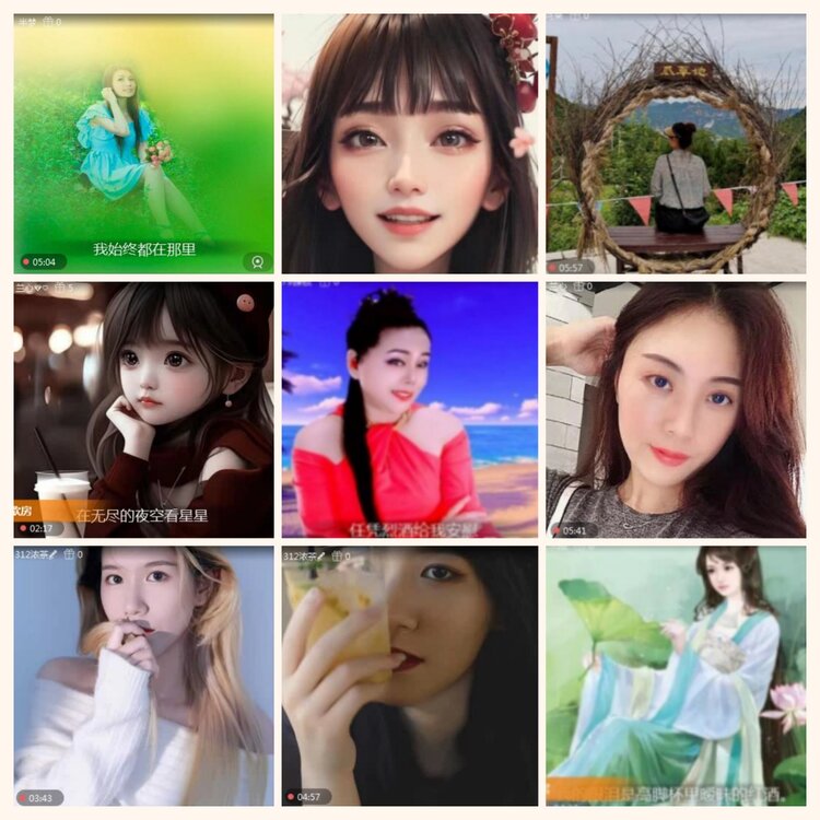 落雪🎤V娱热点