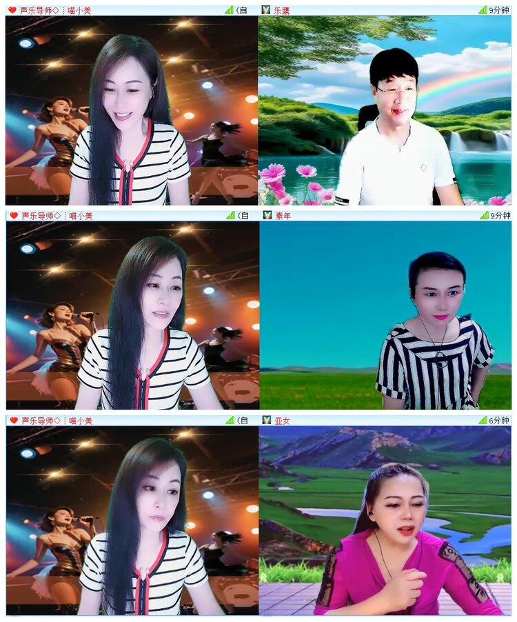 执白🎤V娱热点