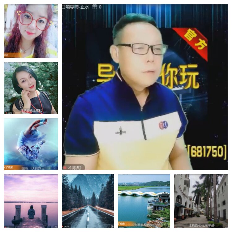 飞沙🎤V娱热点