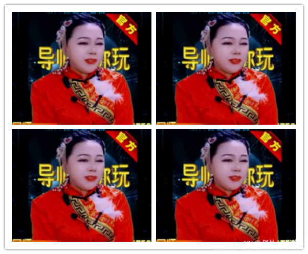 阿呆🎤V娱热点