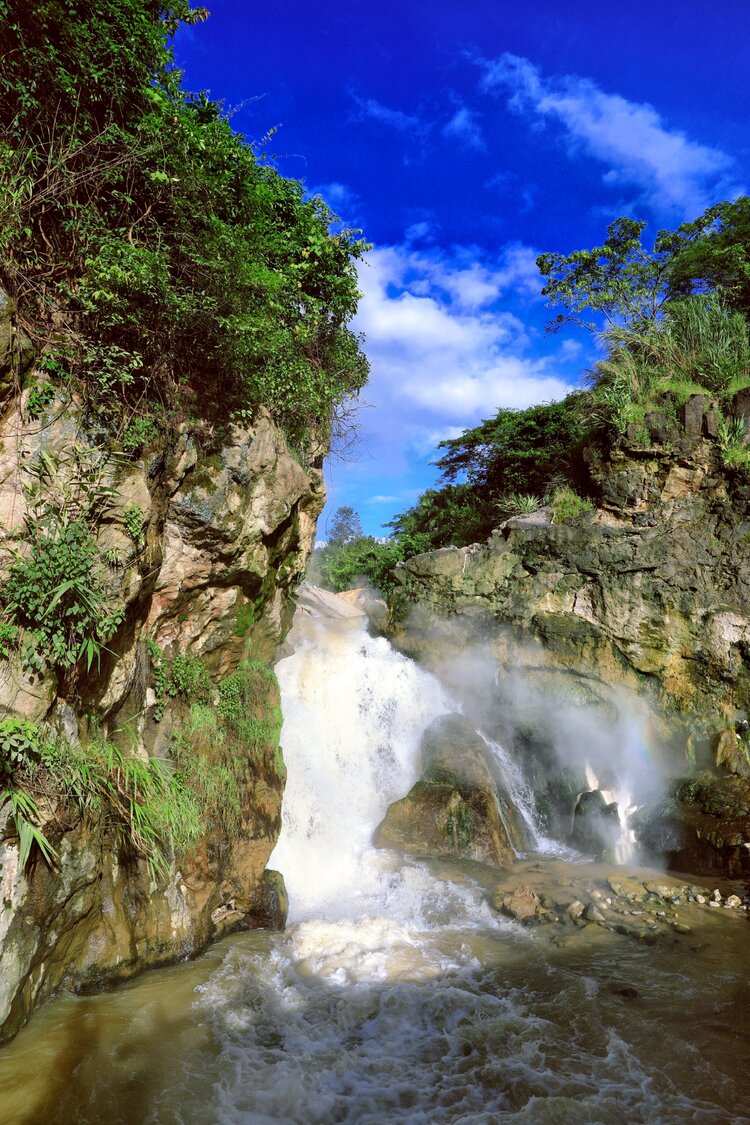 北戴河.丹青