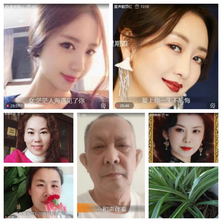 心玫🎤V娱热点